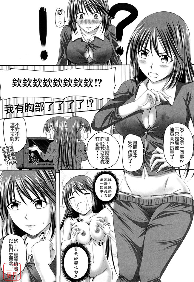 两只妹子里番工口邪恶少女漫画：[アーセナル]しすた～ずえっち