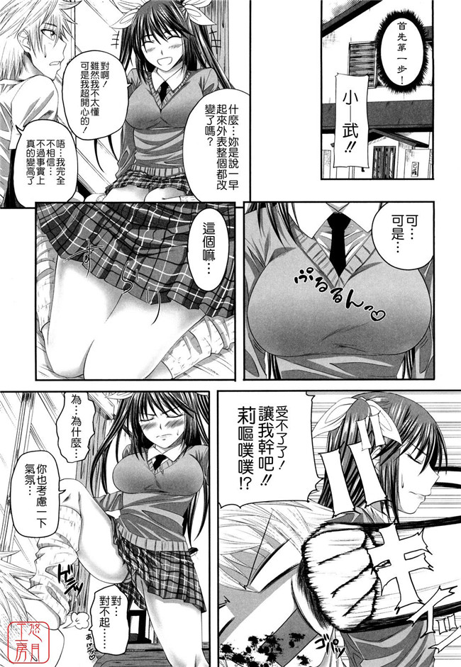 两只妹子里番工口邪恶少女漫画：[アーセナル]しすた～ずえっち