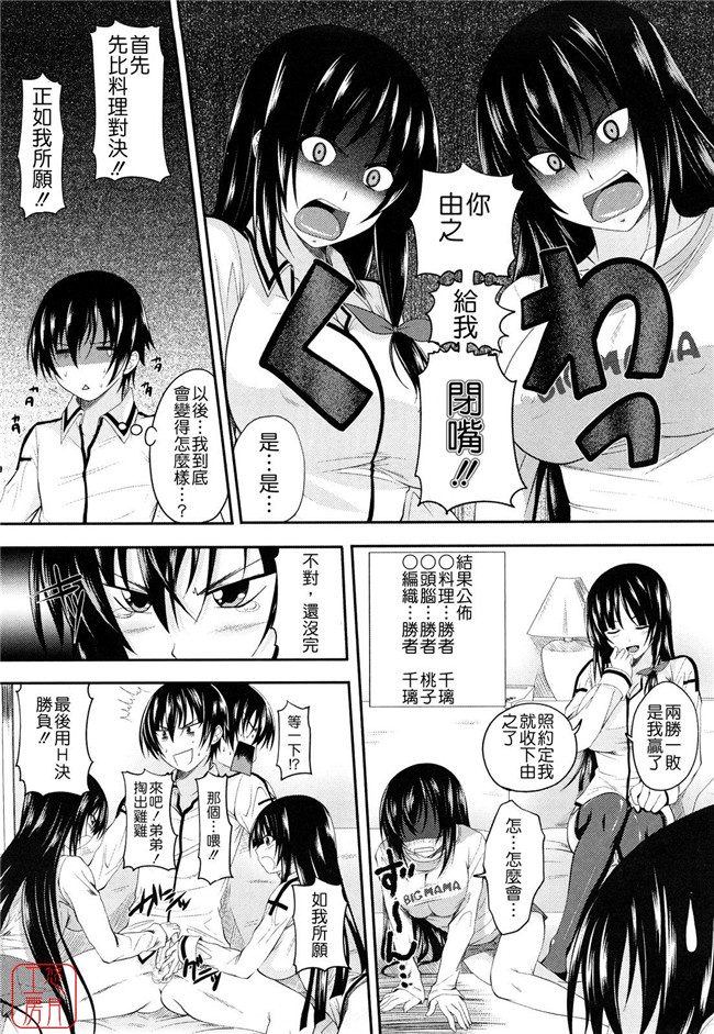 两只妹子里番工口邪恶少女漫画：[アーセナル]しすた～ずえっち