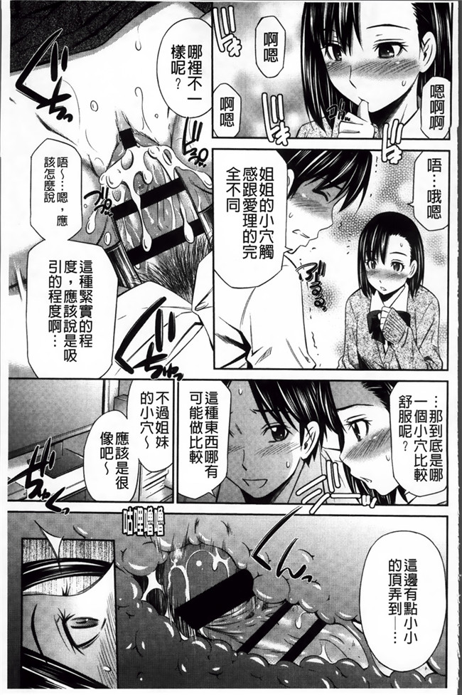 里番库工口少女漫画:[左橋 レンヤ]火照った体を一人占め