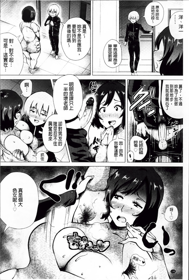 无翼鸟邪恶漫画全集：[ヨッコラ] メガボディナイト 私のお肉を召し上がれ