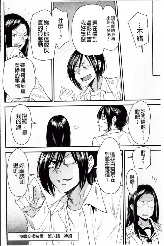 少女漫画肉控本子:[大嶋亮] とりかえアプリ