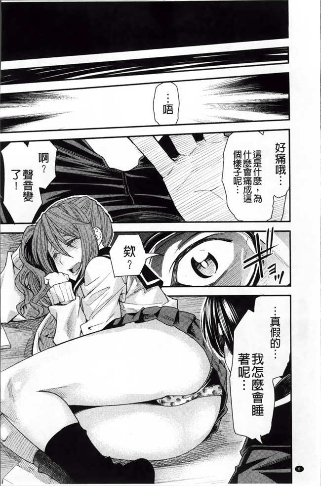 少女漫画肉控本子:[大嶋亮] とりかえアプリ