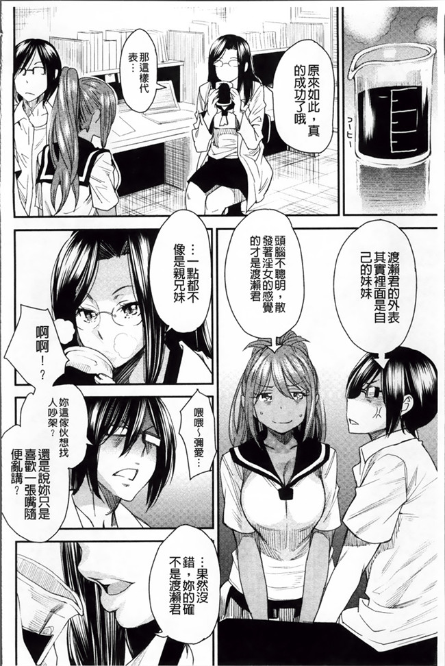 少女漫画肉控本子:[大嶋亮] とりかえアプリ