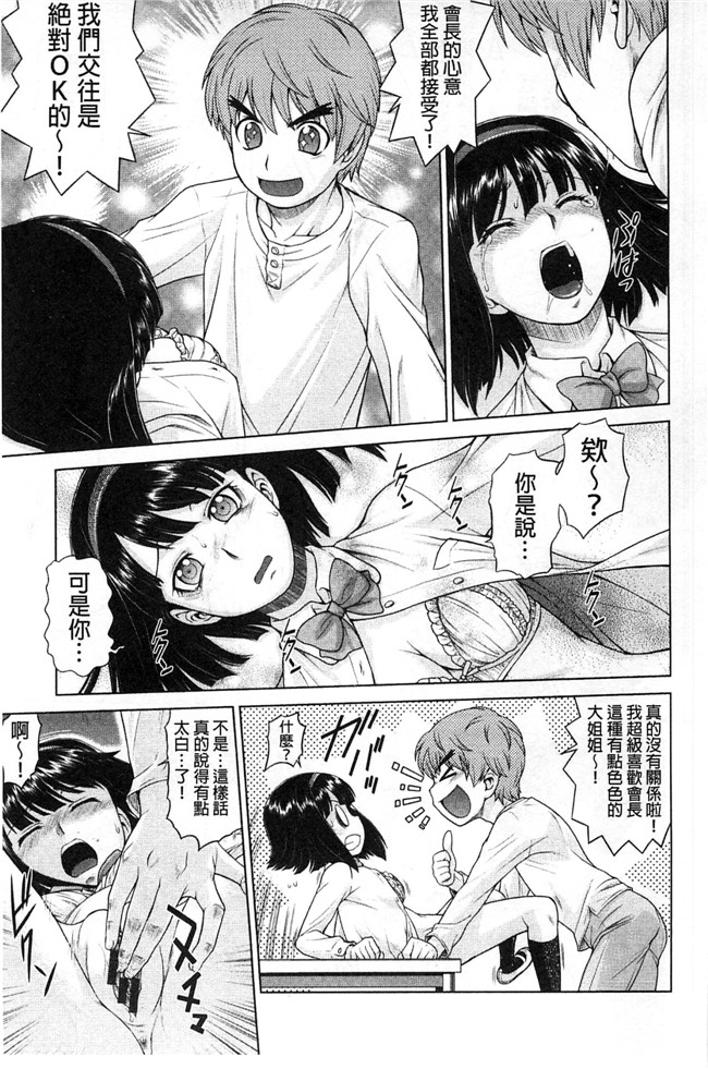 可爱搞笑的软妹子做各种羞羞的事情日本邪恶漫画本子：[Kouda Tomohiro] ComeCome Selection