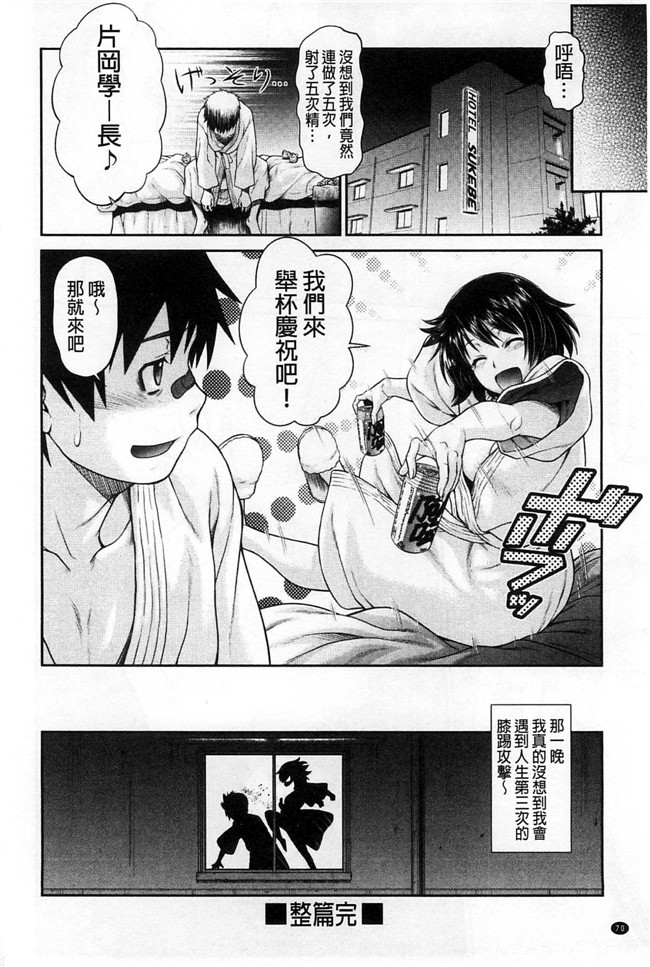 可爱搞笑的软妹子做各种羞羞的事情日本邪恶漫画本子：[Kouda Tomohiro] ComeCome Selection