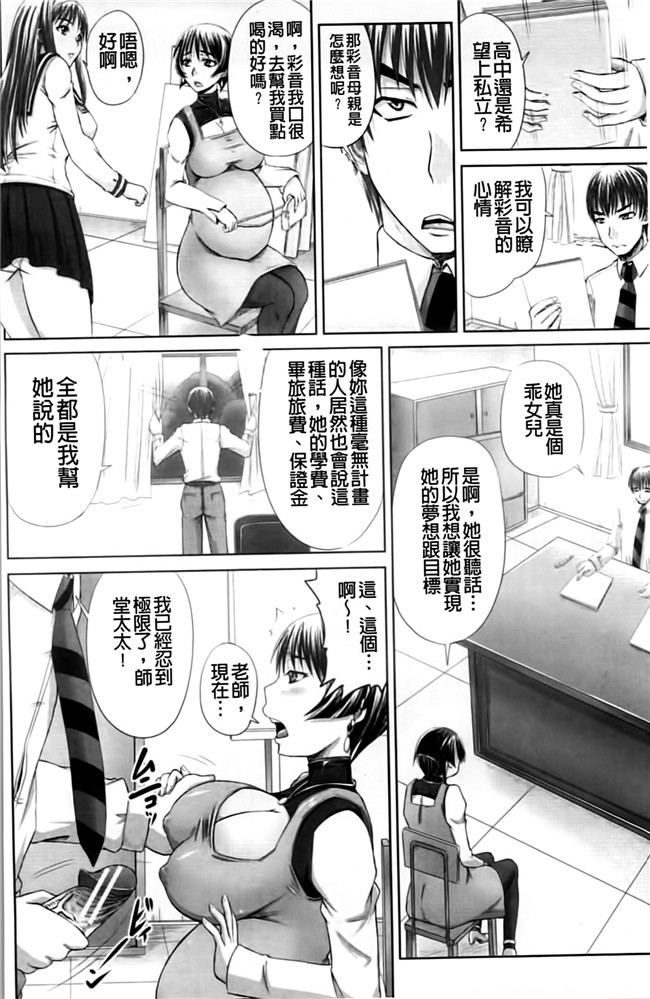 怀孕吧!肉便器!各种妹子被群P调教成为痴女x器里番看漫画:[Akigami Satoru]Harame! Nikubenki