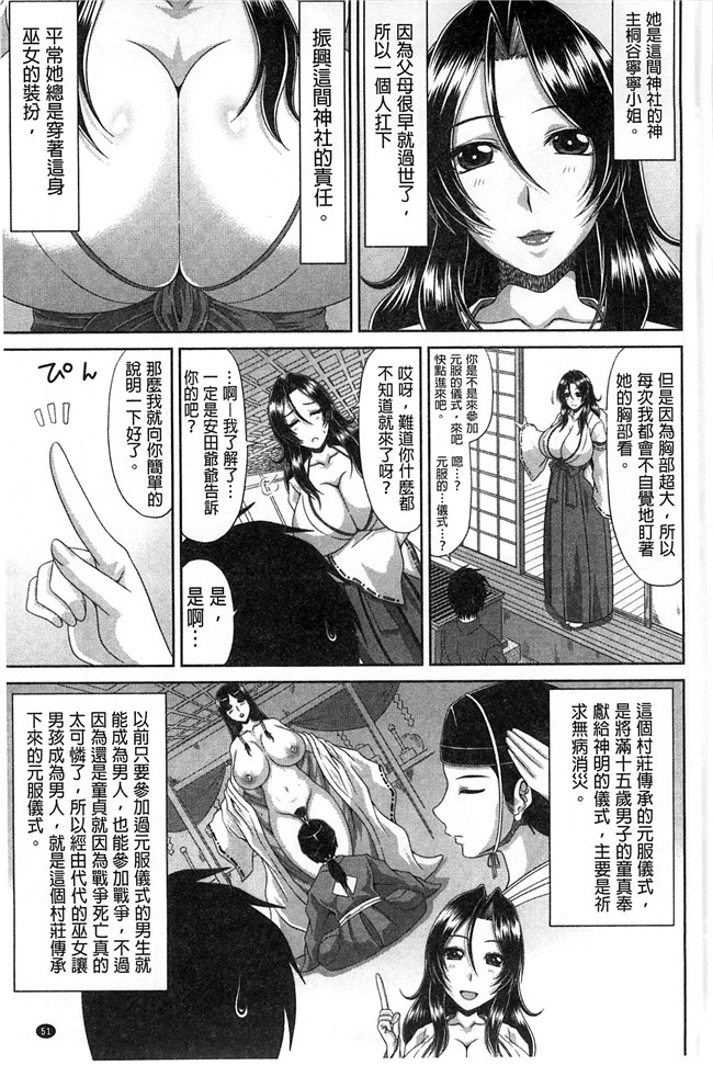 变态痴女妈妈迷上了我的好友的OJJ啪啪邪恶少女漫画:[Kai Hiroyuki]Tomo Haha