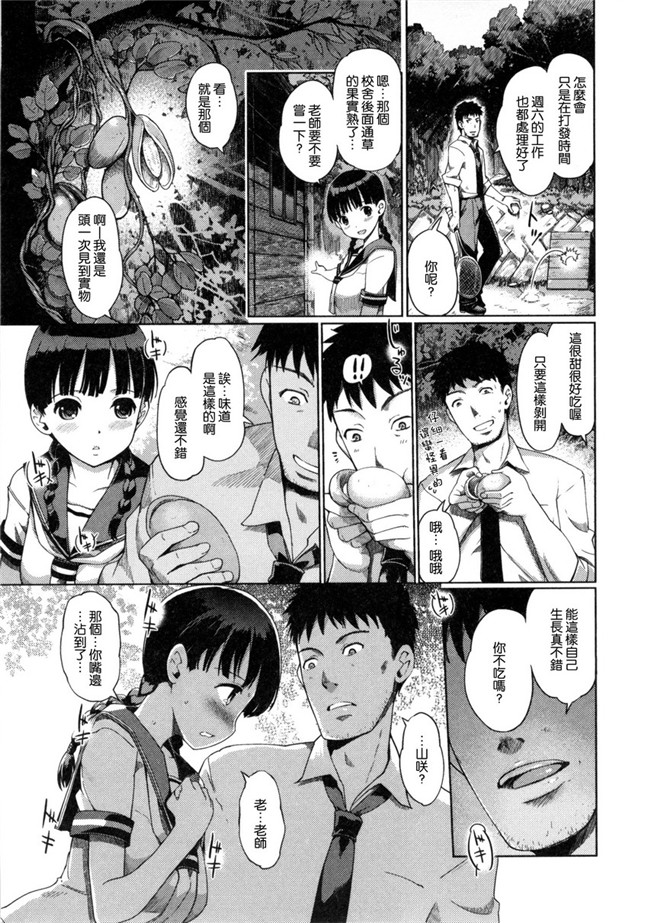 两个变态哥哥的换妹来干婬乱计划本子库邪恶肉番漫画:[Kiya Shii] Imouto Swap