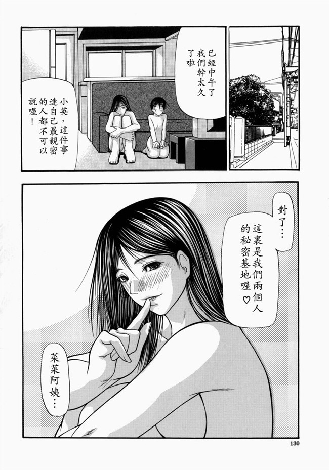 里番库煽情-超S变态女教师调教工口漫画:[Shijima Yukio] 战场-欲望指使