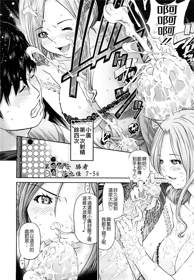 里番库口工漫画婬荡熟女诱惑:[Kawahara Ryuuji] Chijyotachi no Kirifuda