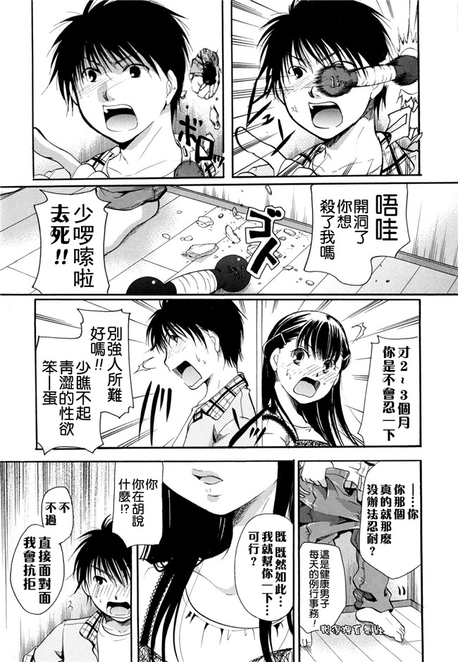 里番本子无翼鸟邪恶漫画全集之[いとうえい] 変質フェティシズム